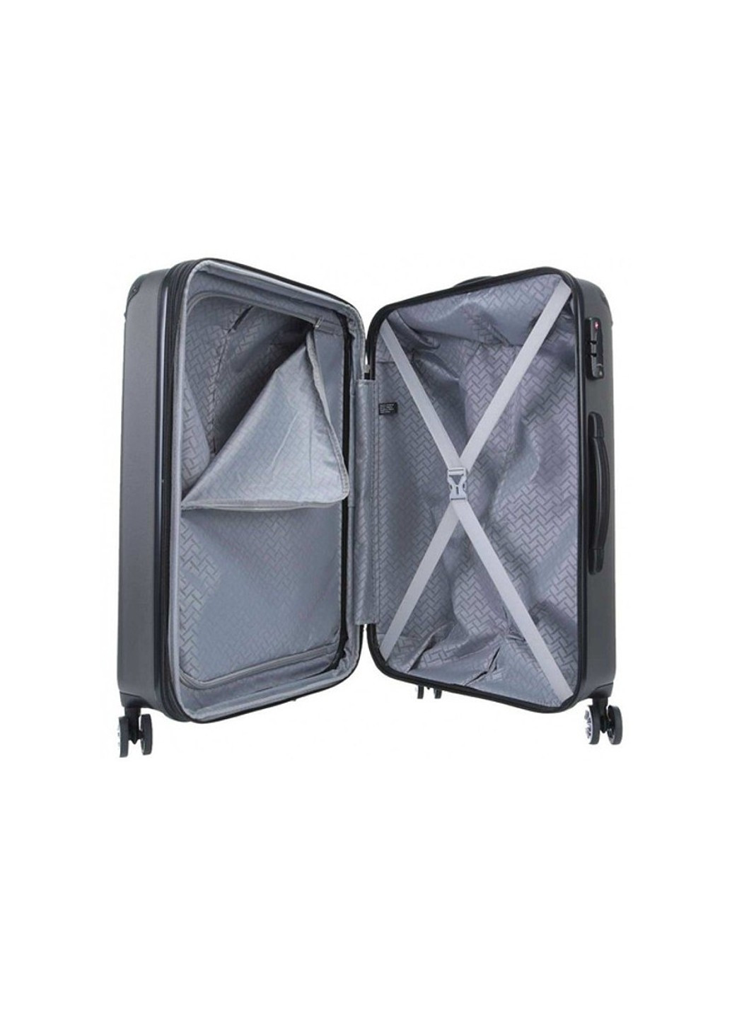 Чемодан 44х68х28 см City M TL073048-04 Travelite (262449623)