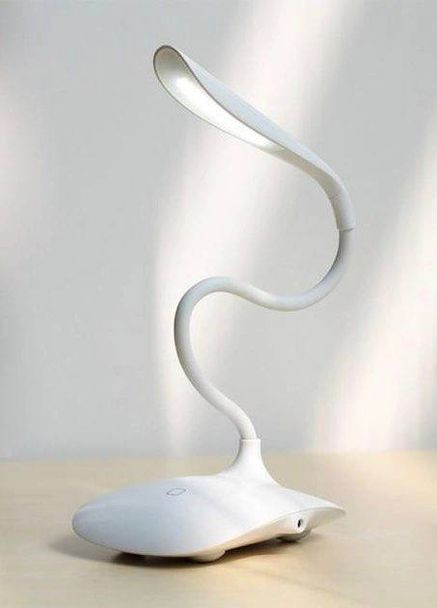 Гибкая настольная LED лампа UFT office lamp 1 (275933978)