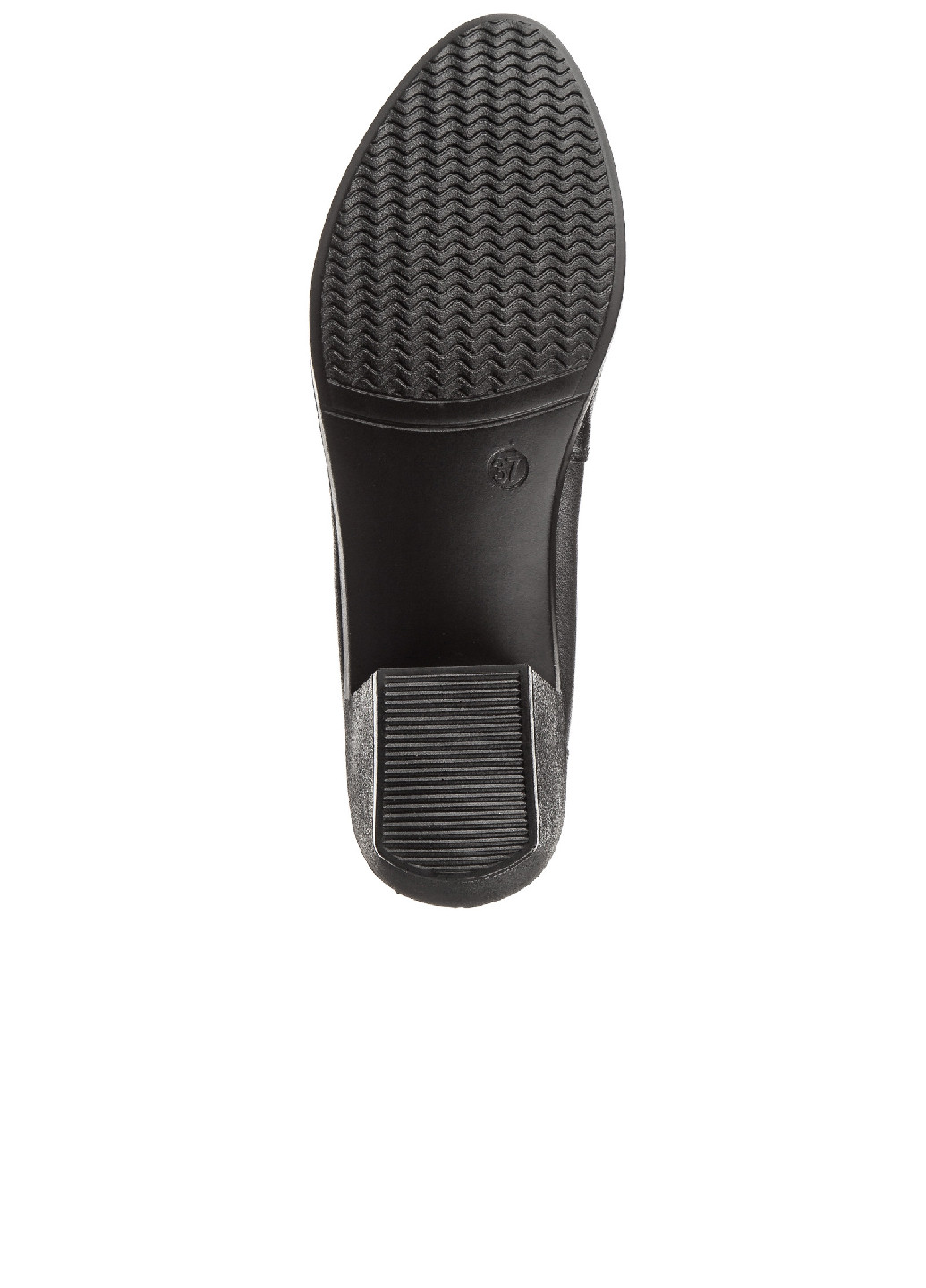 Baden Туфли женские черный з натуральная кожа, — демисезон (258323740)