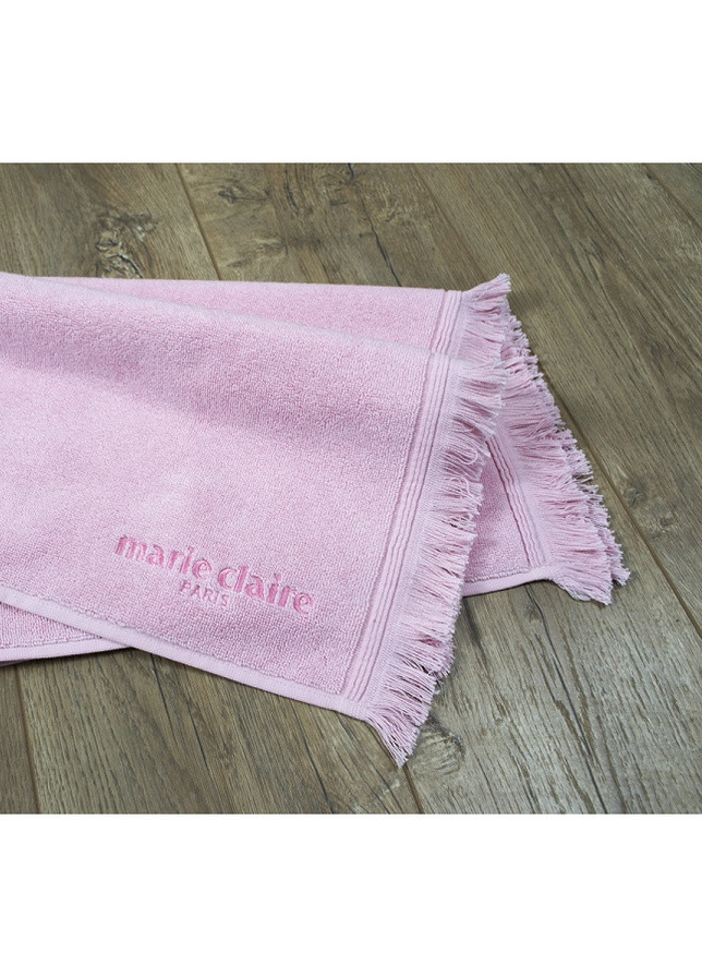 Коврик для ванной - Frangine розовый 60*80 Marie Claire (258482657)