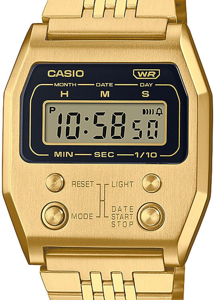 Часы A1100G-5EF кварцевые fashion Casio (264748268)