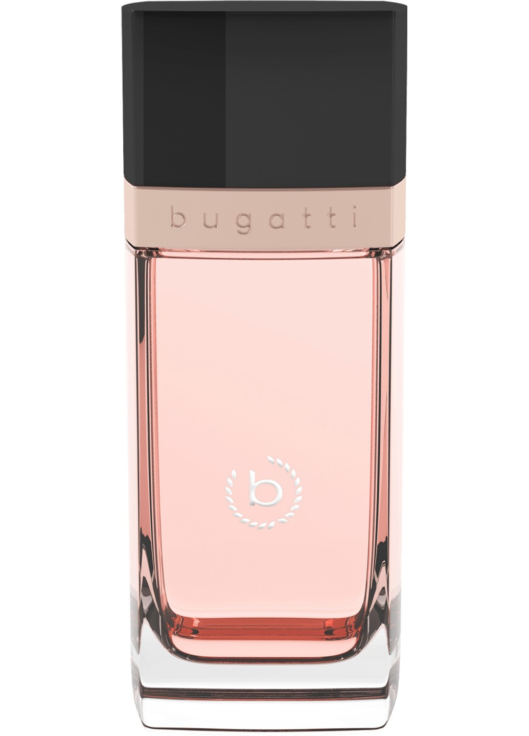 Парфюмированная вода для женщин Eleganza Розовый Bugatti (277812672)