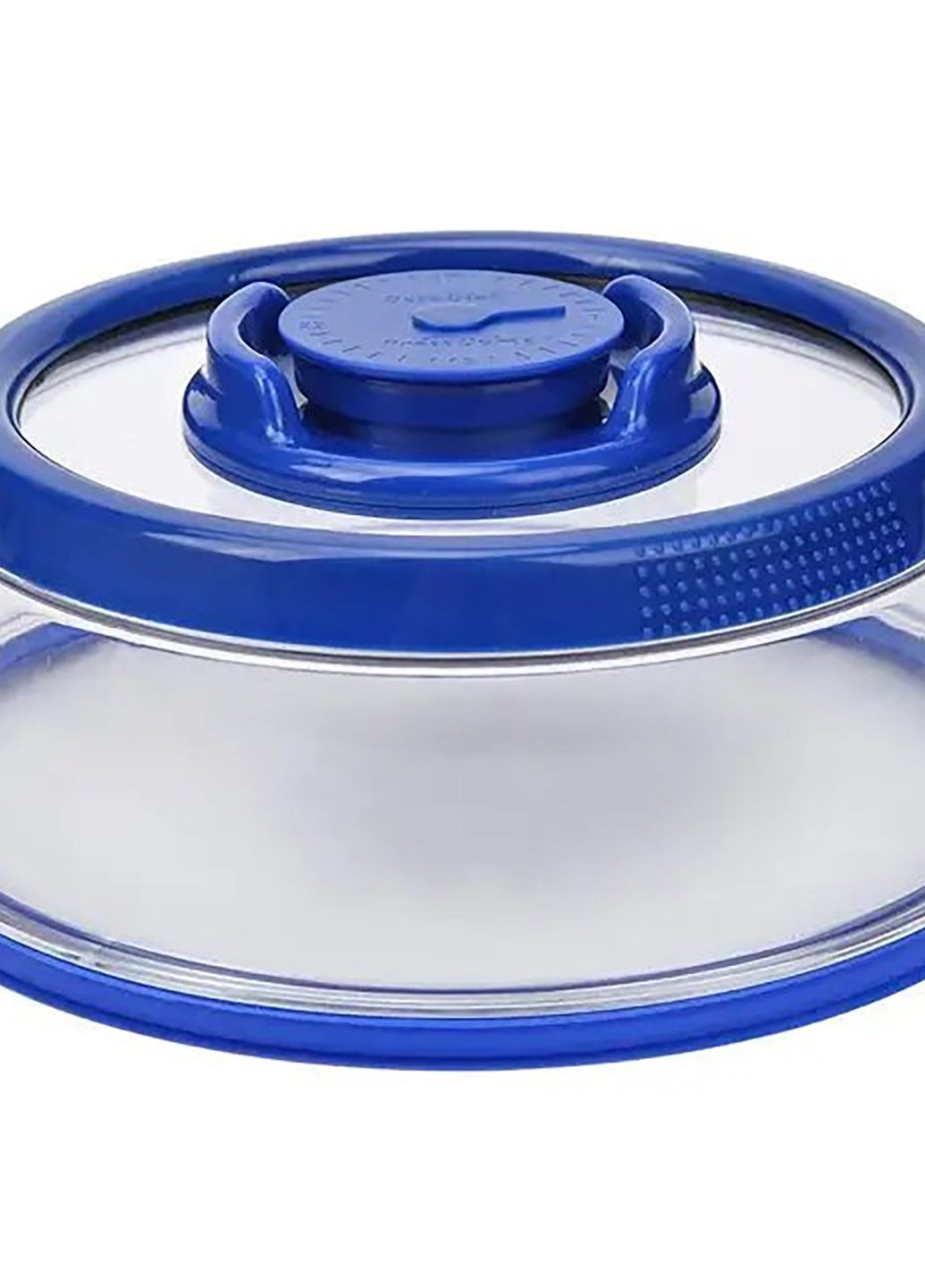 Вакуумная многоразовая крышка для продуктов Vacuum Food Sealer 19 см A-Plus (275104134)