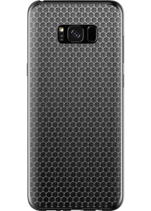 2D пластиковий чохол 'Комірки' для Endorphone Samsung Galaxy S8 Plus (258428432)