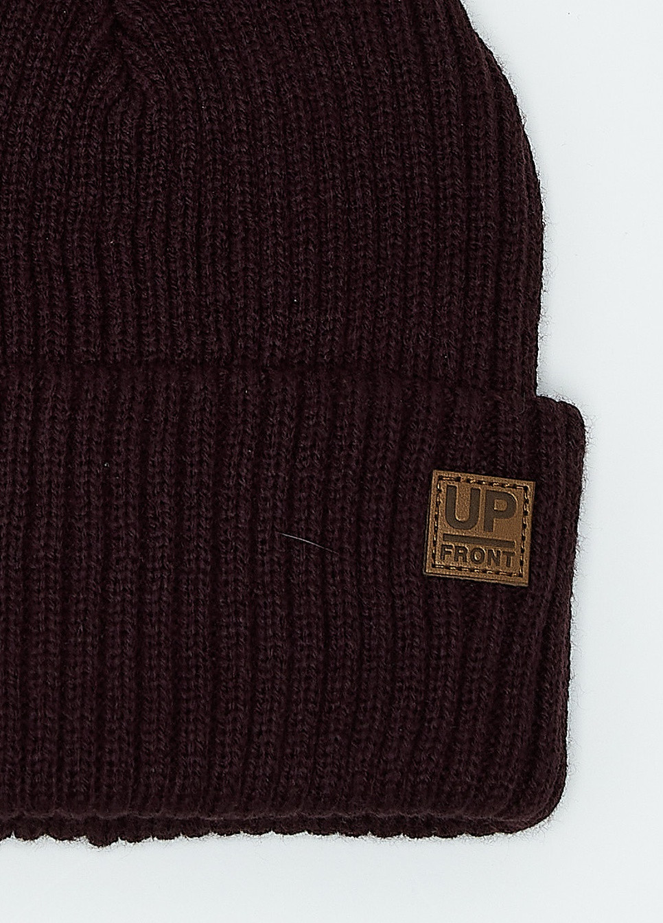 Шапка зима,бордовий, Statewear (259661652)