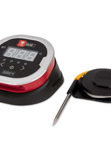 Bluetooth термометр iGrill 2 для гриля (7221) Weber (276264237)