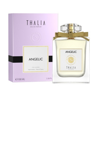 Жіноча парфумована вода Angelic, 100 мл Thalia (277813010)