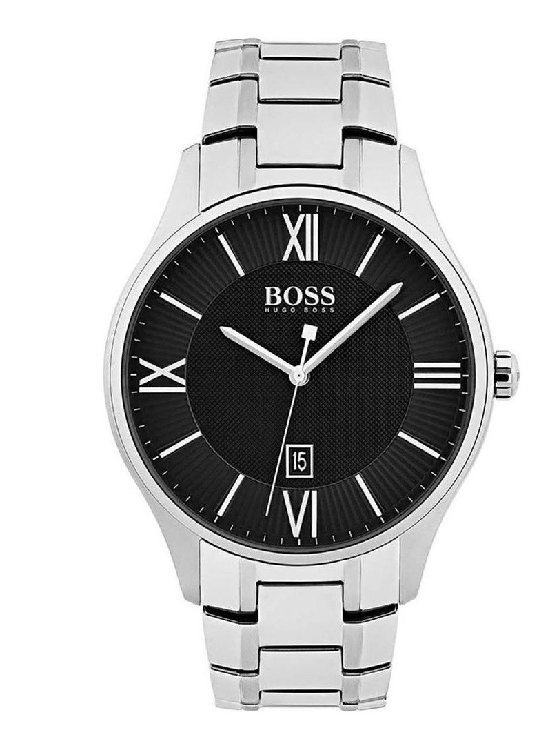 Мужские часы 1513488 Hugo Boss (258701694)