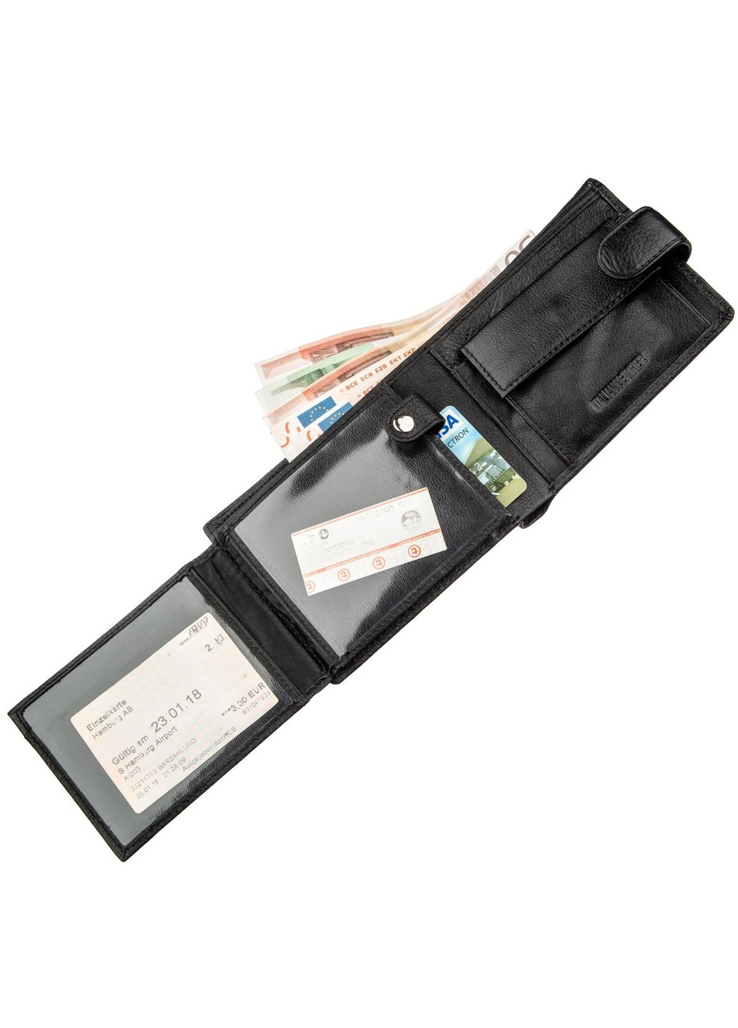 Мужской кошелек st leather (257156509)