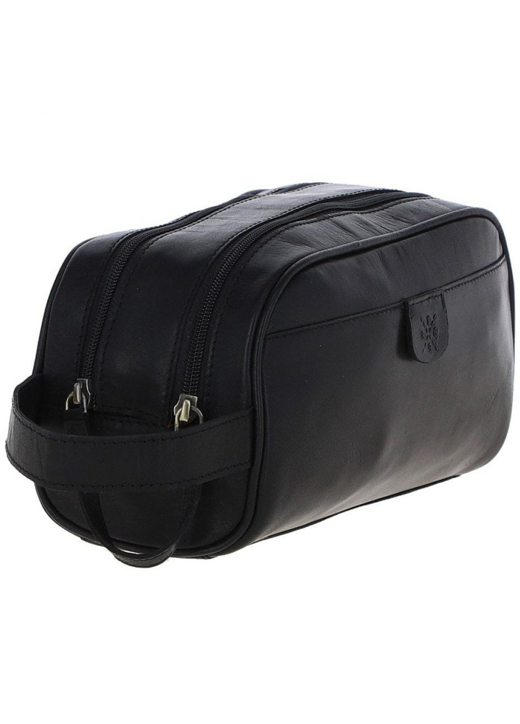 Несесер чоловічий шкіряний (косметичка чоловіча) Т78 Ashwood (266138488)