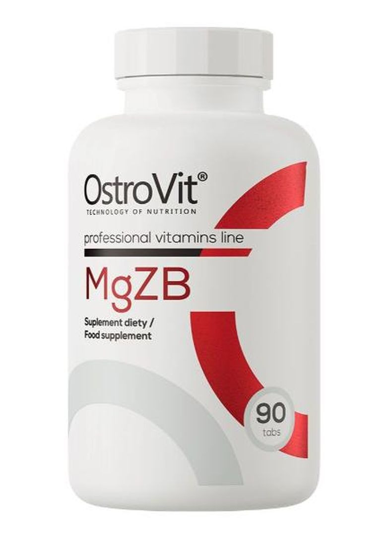 MgZB 90 Tabs Ostrovit (275332973)