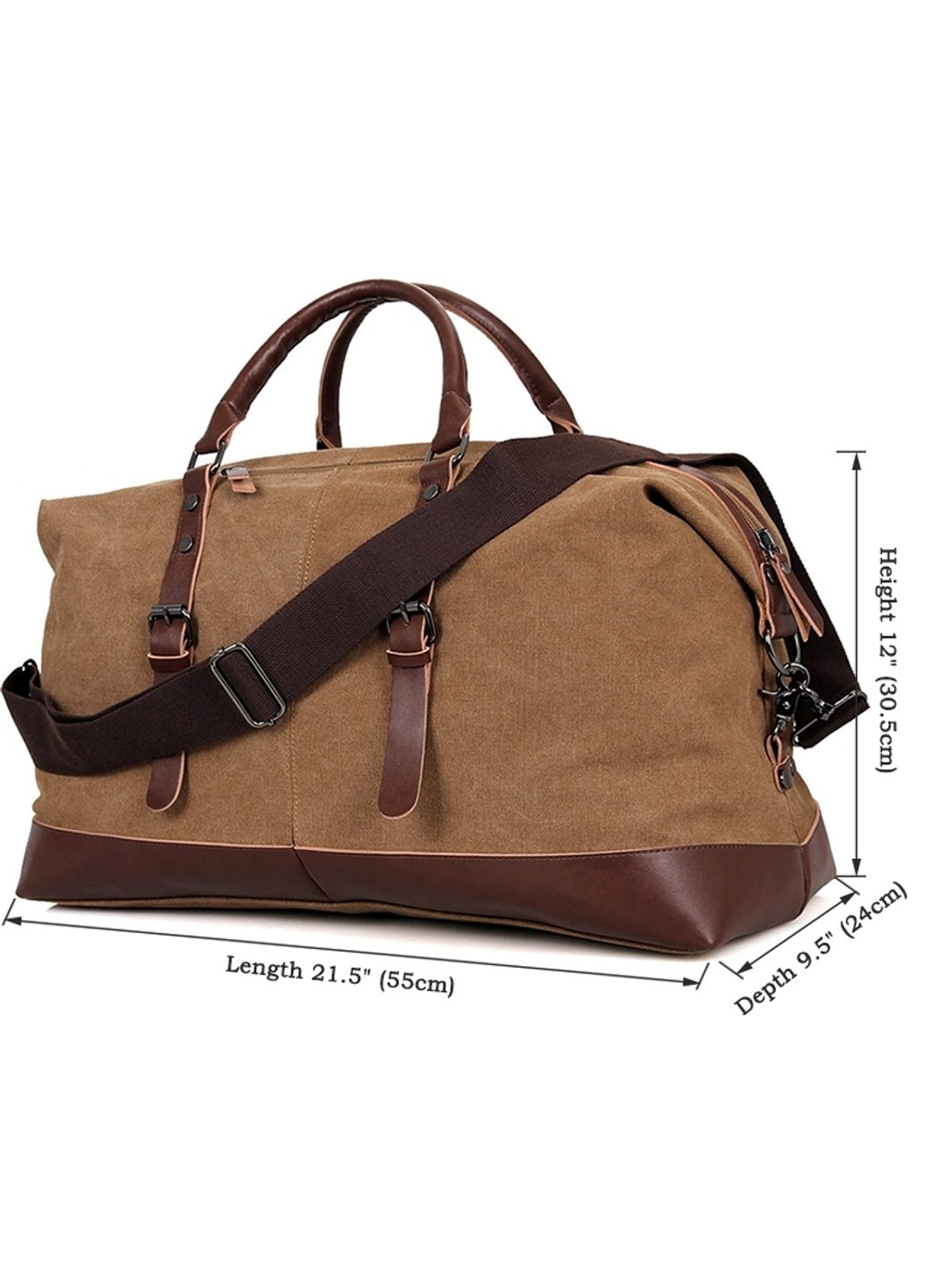 Чоловіча сумка Vintage (257170596)