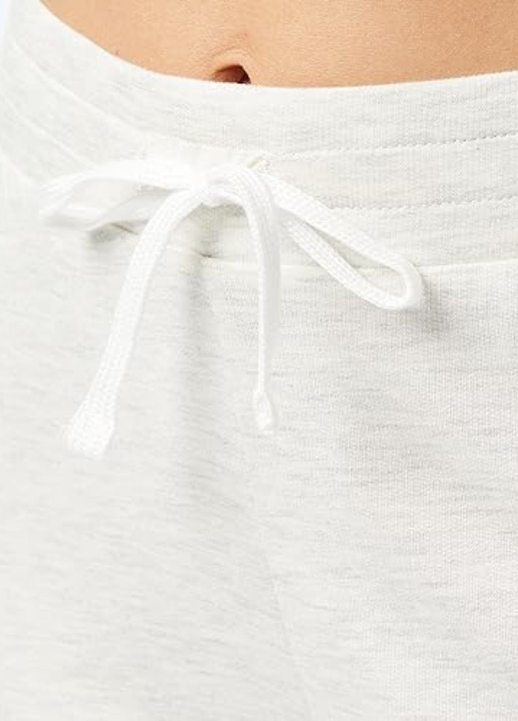 Світло-сіра всесезон вишукана жіноча піжама свитшот + брюки Iris & Lilly