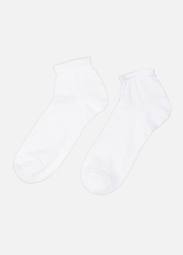 Шкарпетки жіночі колір білий ЦБ-00229817 Yuki (262290122)