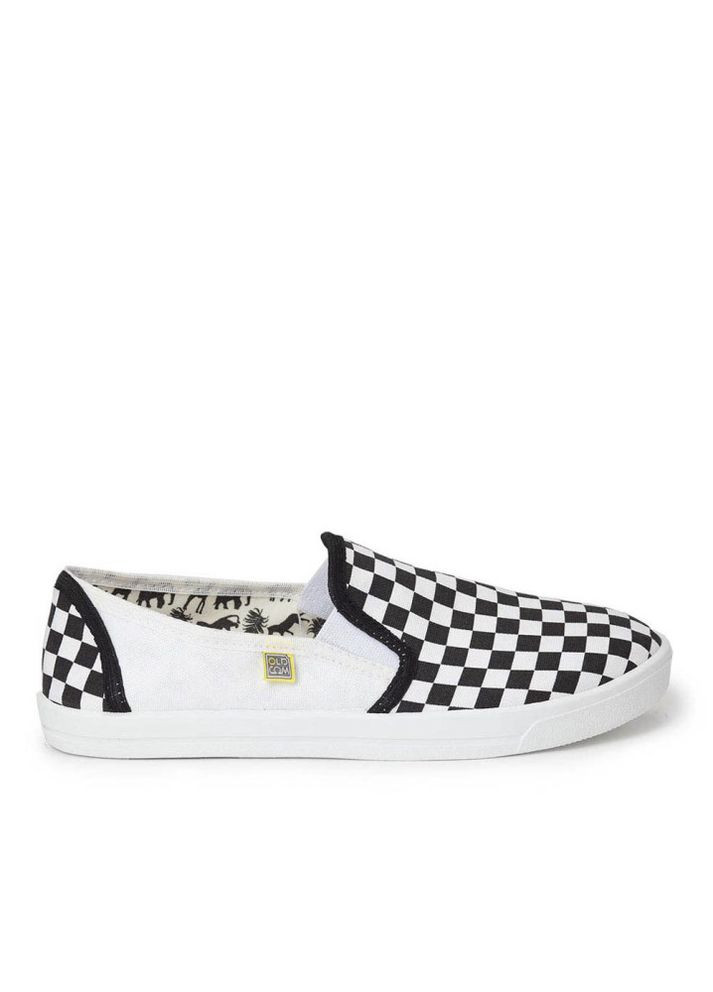 Слипоны COOPER ШАХ Oldcom GCS (265215907)