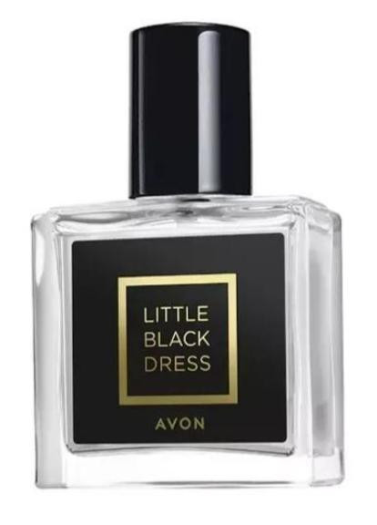Парфюмерная вода Little Black Dress, для нее 30мл Avon (258261341)