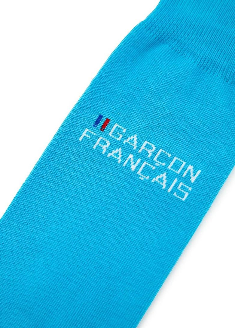 Шкарпетки чоловічі Garçon Français Chaussettes16 Garcon Francais (262603367)