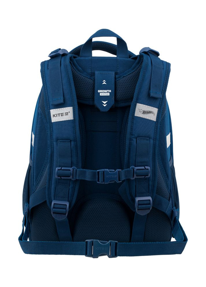 Рюкзак для мальчиков Education цвет темно-синий ЦБ-00225152 Kite (260043611)