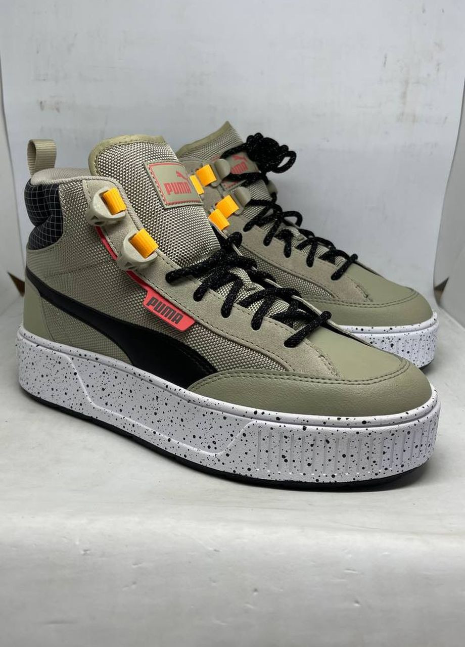 Puma breaker mid hotsell