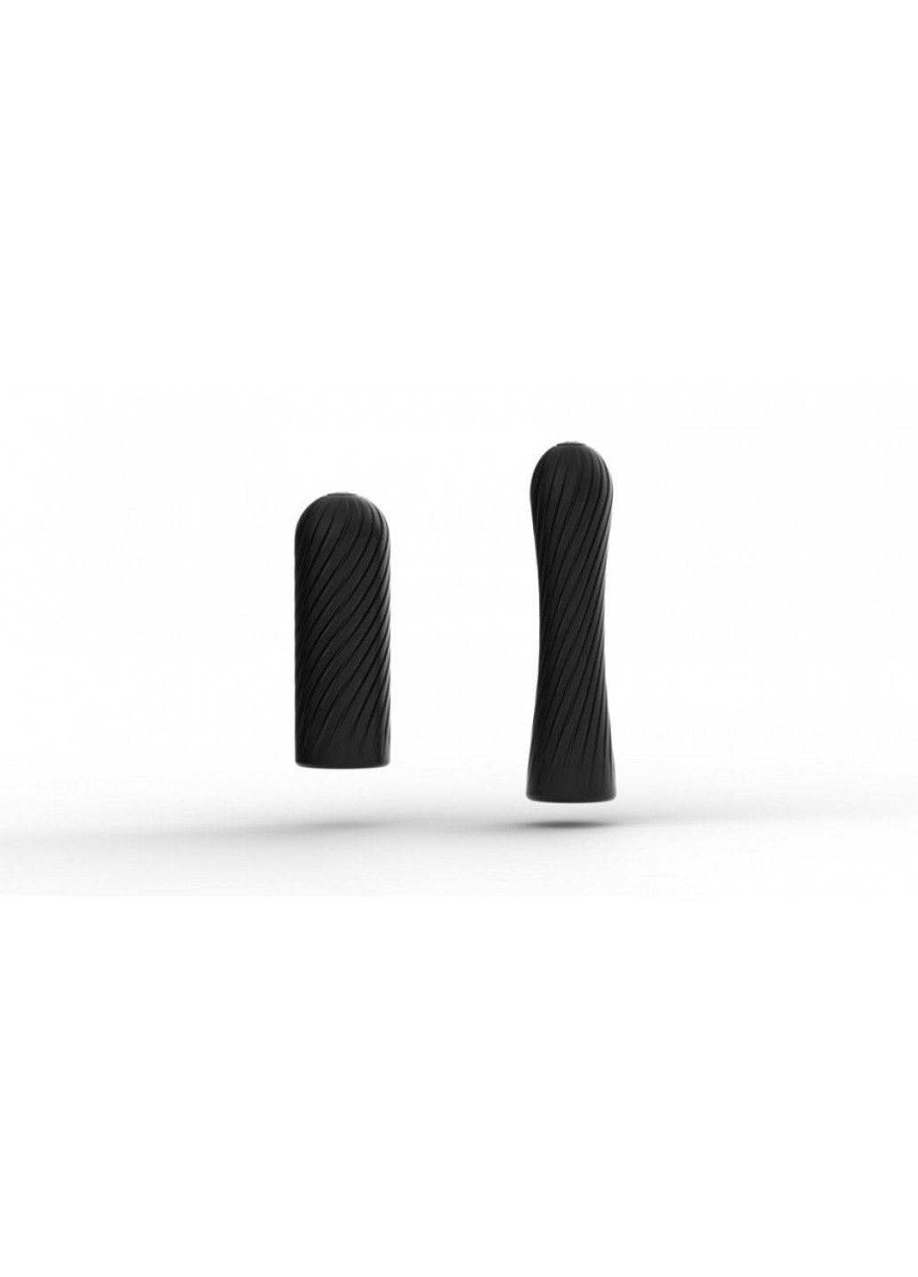 Мастурбатор двосторонній Ghost On Counter Black Arcwave (258246706)