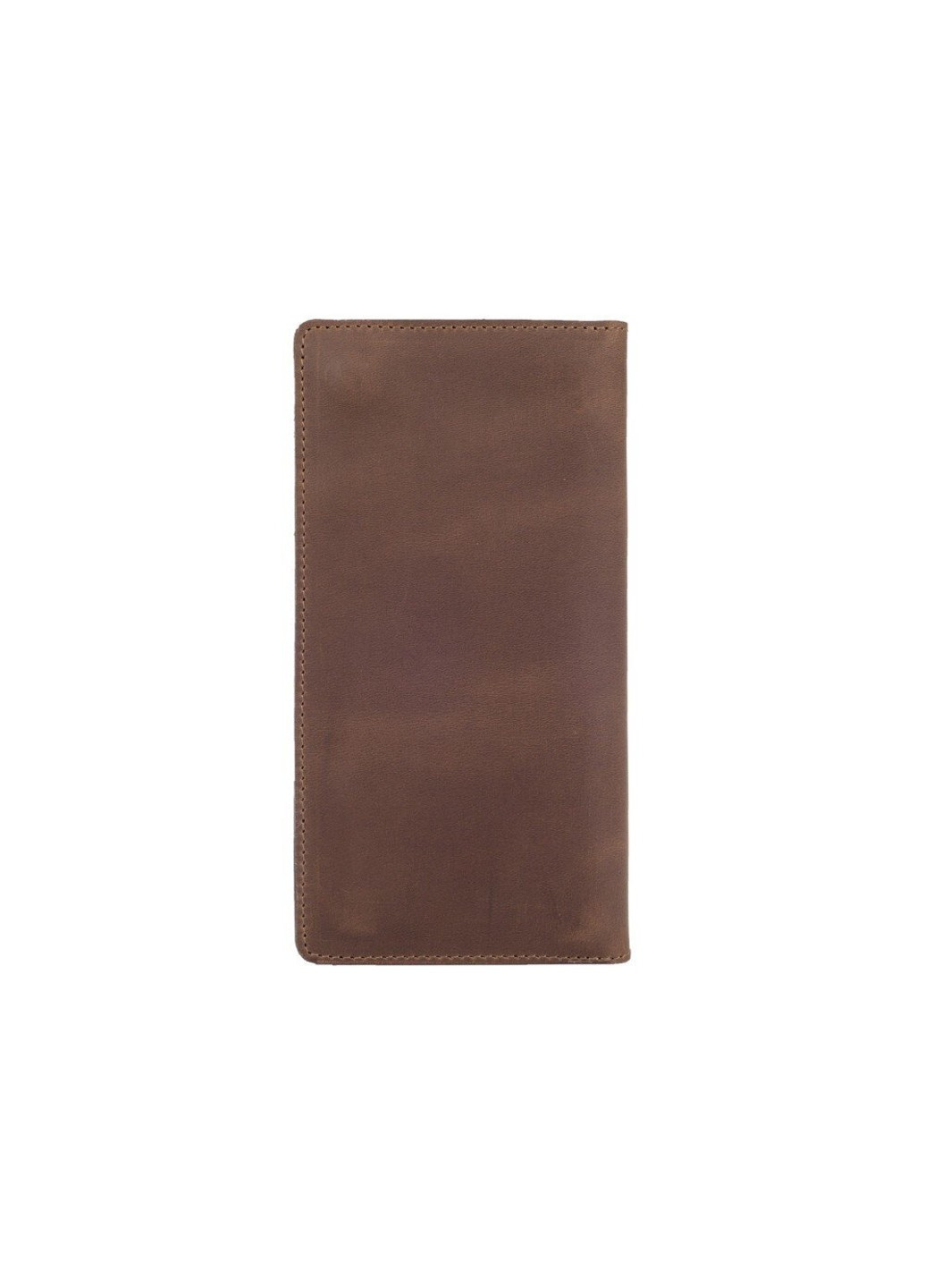 Кожаное портмоне Original WP-02-S19-1020-000 Оливковый Hi Art (268371806)