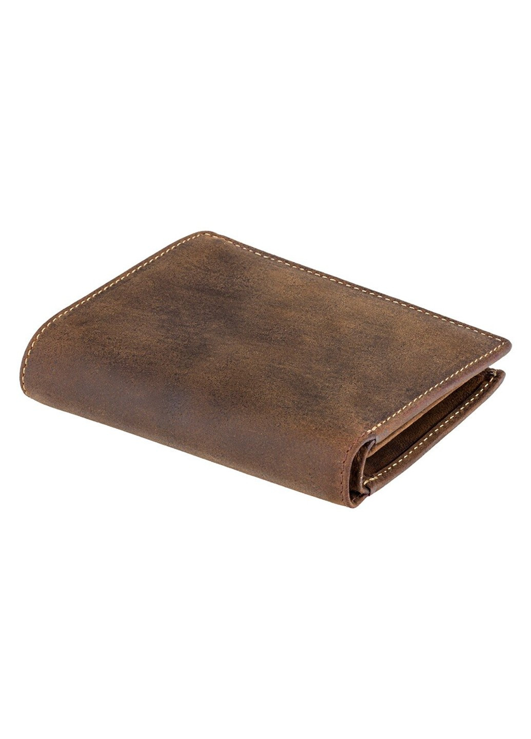 Чоловічий гаманець RIFLE 709 (oil tan) Visconti (262086614)