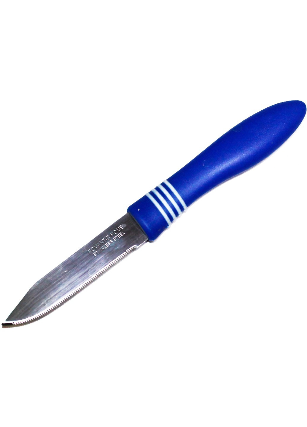 Ножи на листе ARAMONTINA с зубчиками 7.5см/12шт FROM FACTORY (260741704)