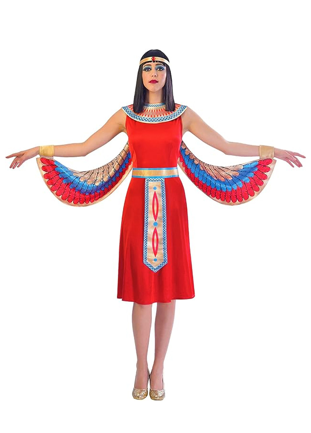 Маскарадный костюм "Египтянка" Amscan (268554838)