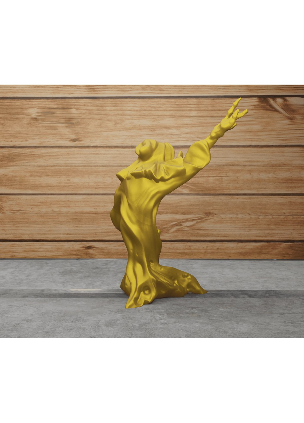 Примара з ліхтарем ЗаСвіт (266425146)