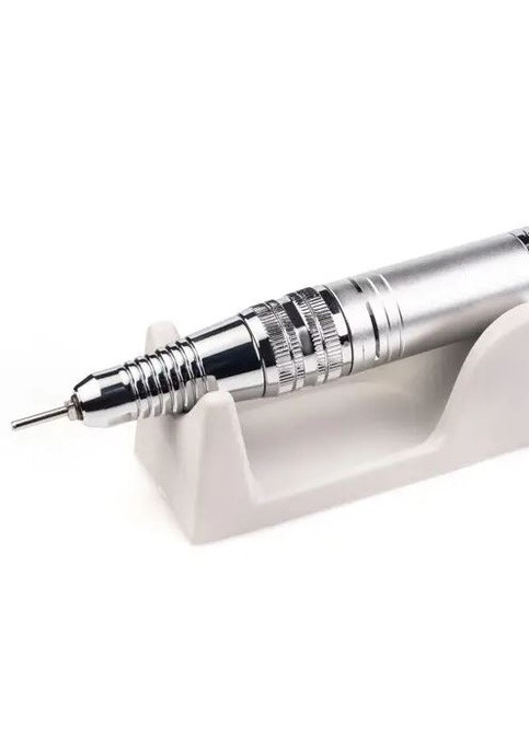 Фрезер для манікюру Bucos ZS-717 PRO WHITE 65 Ват, 35 000 об Nail Drill (256742597)