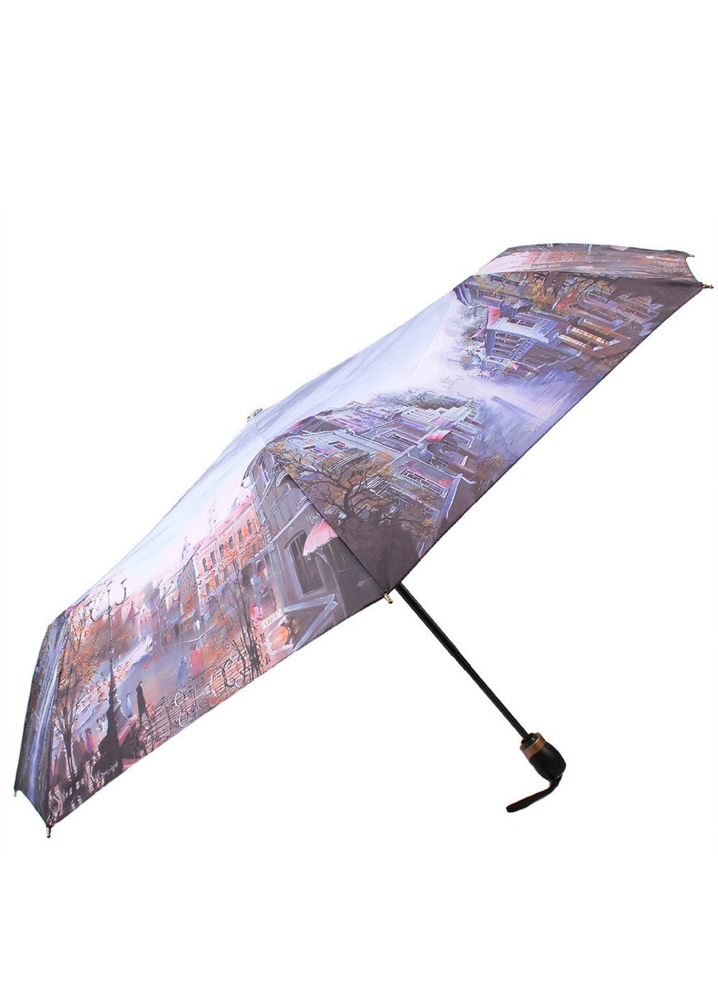 Жіноча парасолька автомат z73945-l1816a-0pb2 Lamberti (262976930)