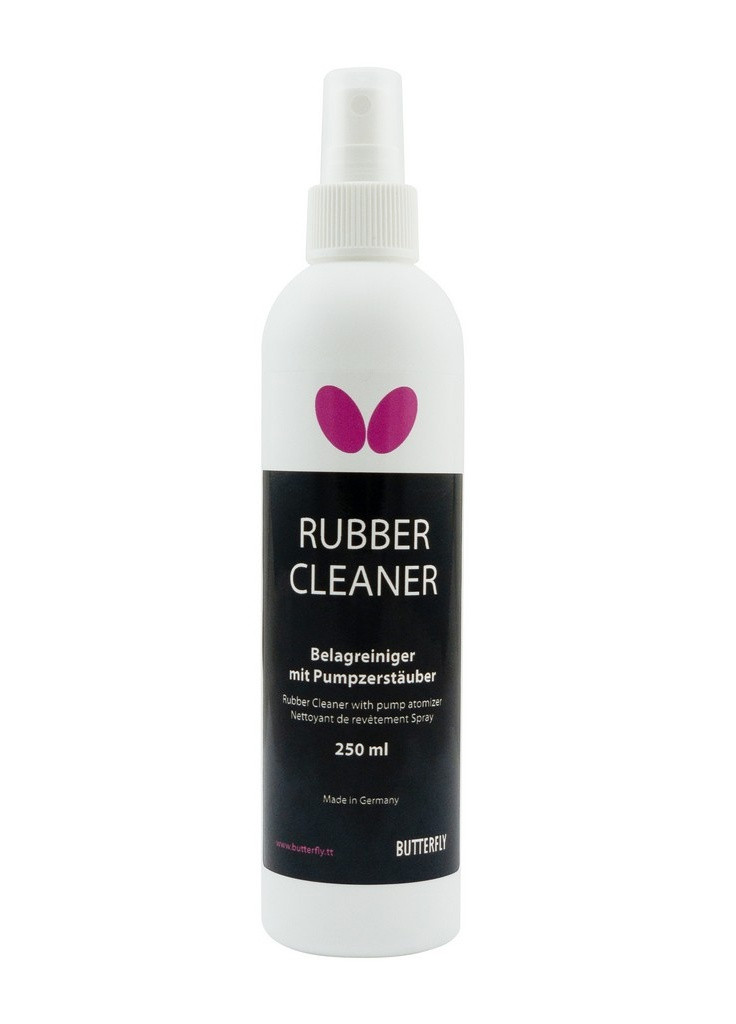 Очиститель для накладок Rubber Cleaner Butterfly (259139110)