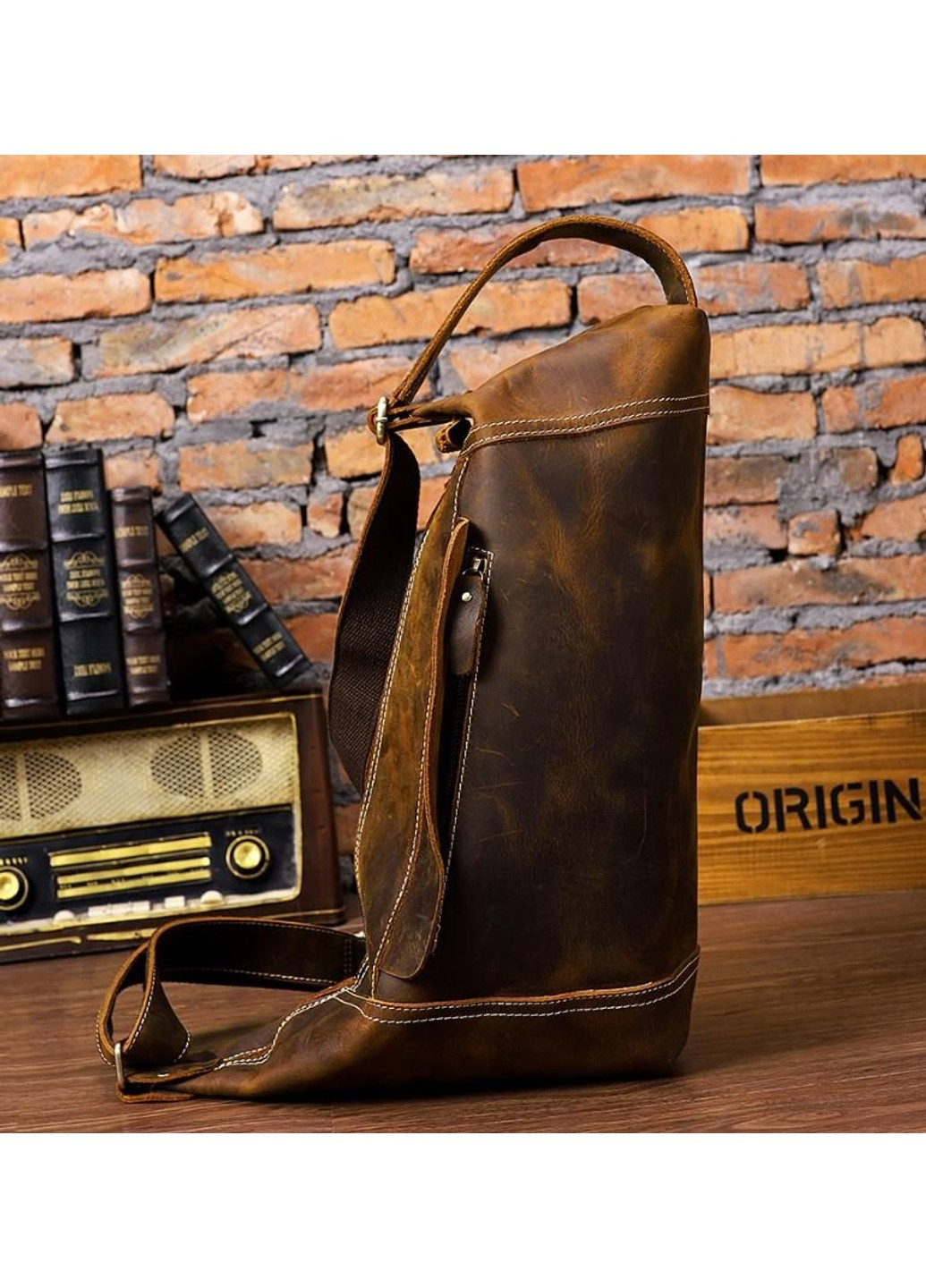 Мужская сумка Vintage (257170361)