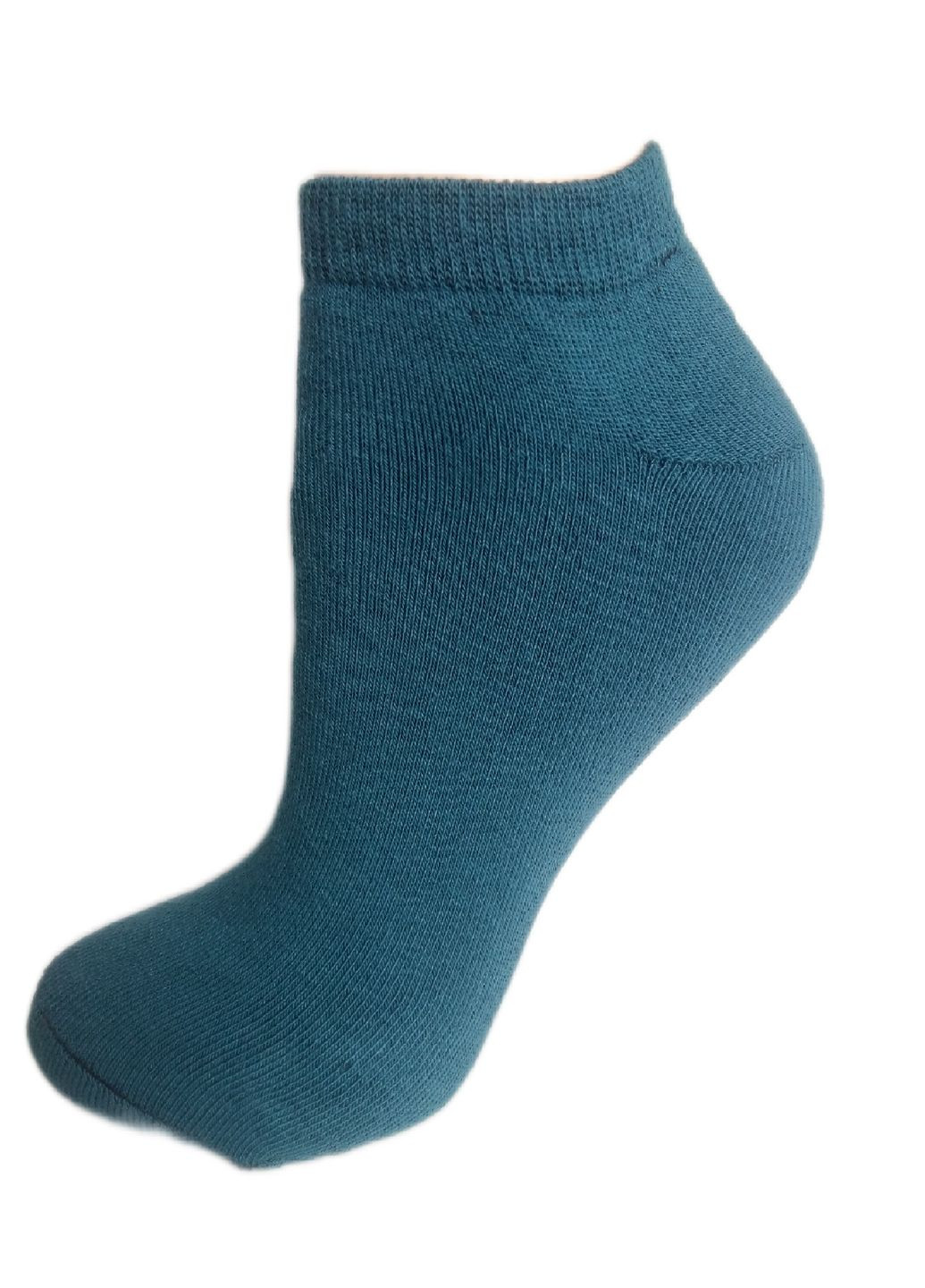 Шкарпетки плюш короткие 1052 GoSocks коротка висота (266493585)