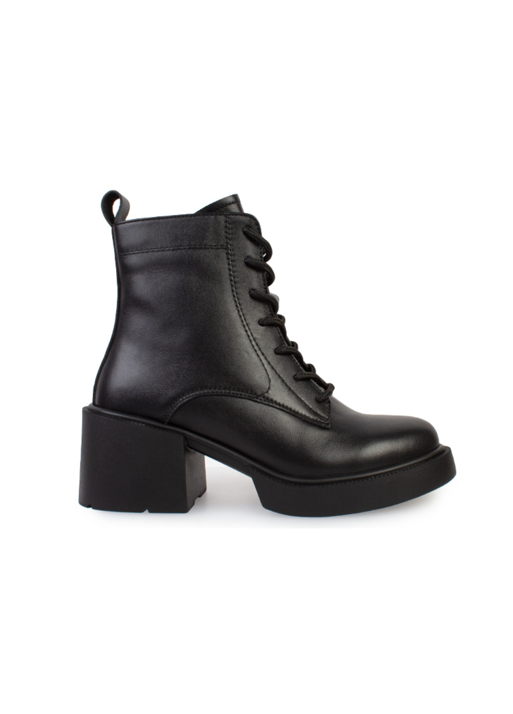 Зимние ботильоны женские бренда 8501451_(1) ModaMilano