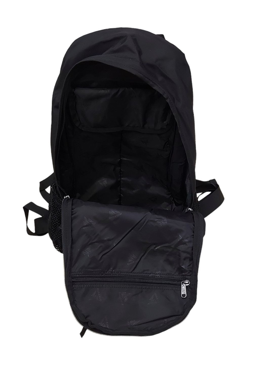 Чоловічий рюкзак BLE1295 Blue міський 25 літрів Onepolar 1295 (265310997)