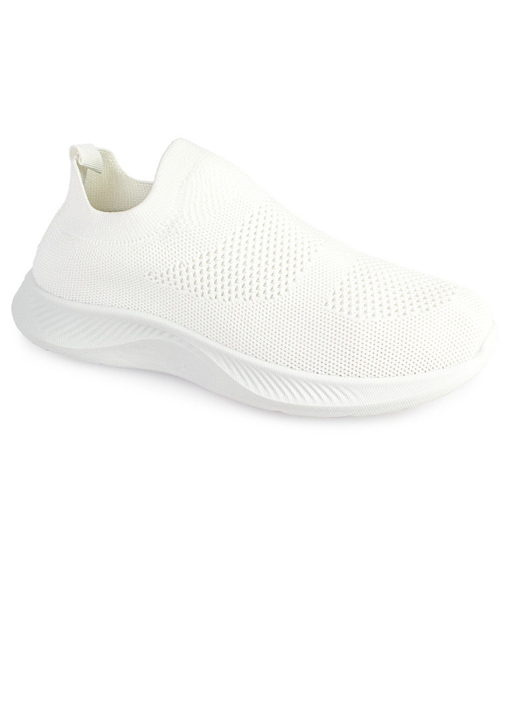 Білі осінні кросівки жіночі бренду 8200179_(1) Stilli