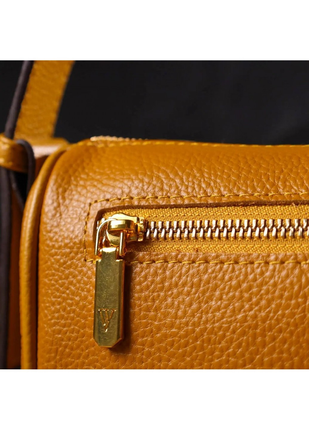 Жіноча шкіряна сумка над старовинним 22100 плечем Vintage (262523652)