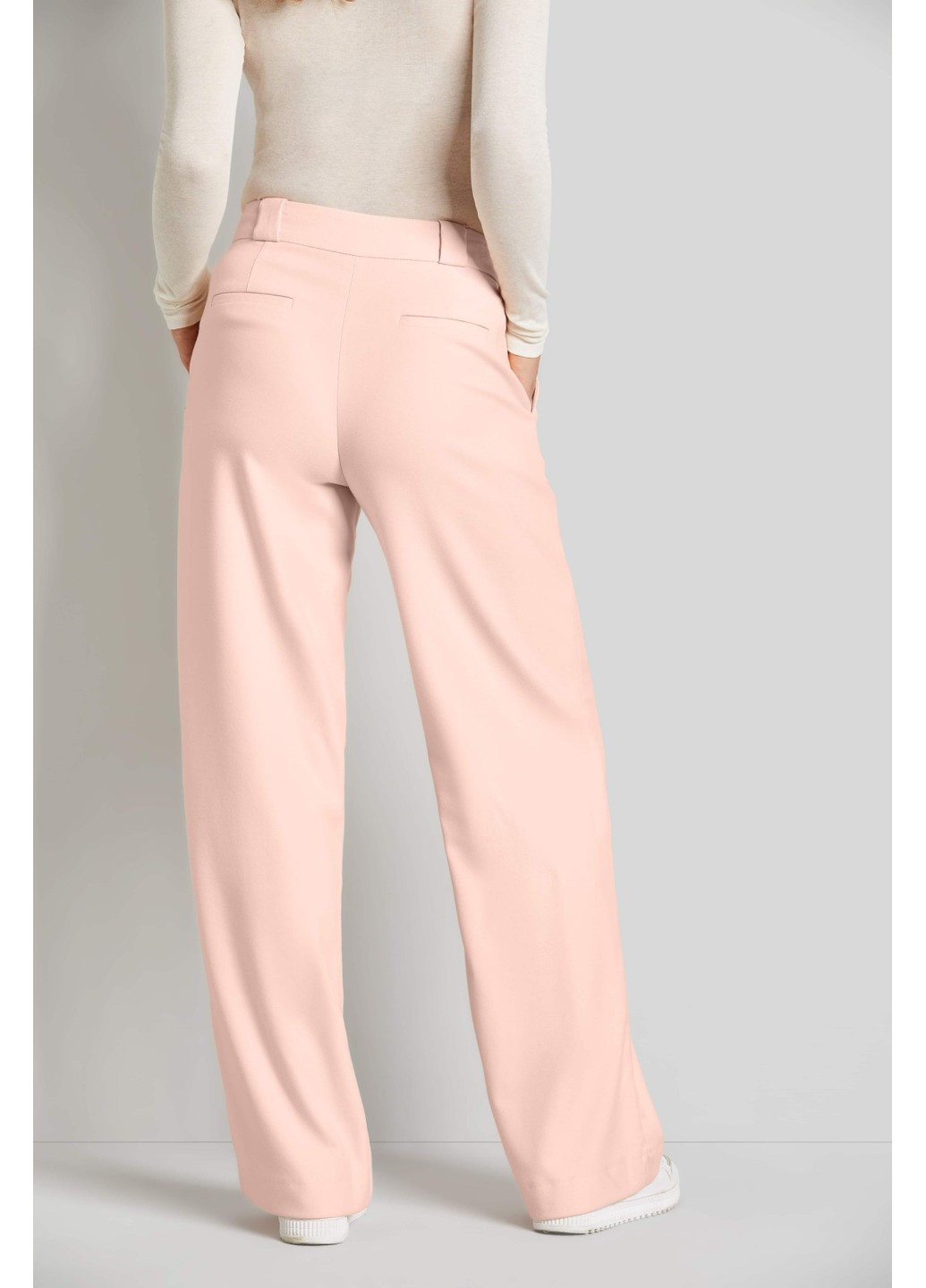 Женские брюки Розовый Bugatti (258512479)