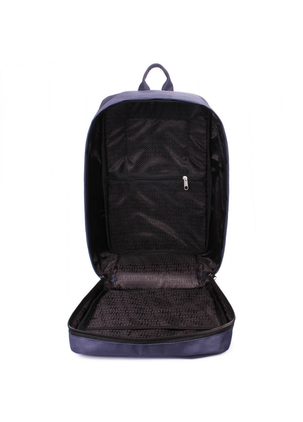Рюкзак для ручного багажного пулучного центру Darkblue PoolParty (262892007)