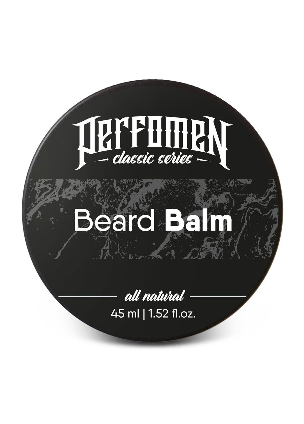 Бальзам для бороди Beard Balm 45 мл Perfomen (277167191)