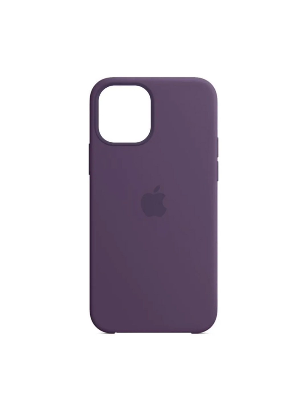 Чехол для iPhone 11 Pro Silicone Case Violet No Brand (257783230)