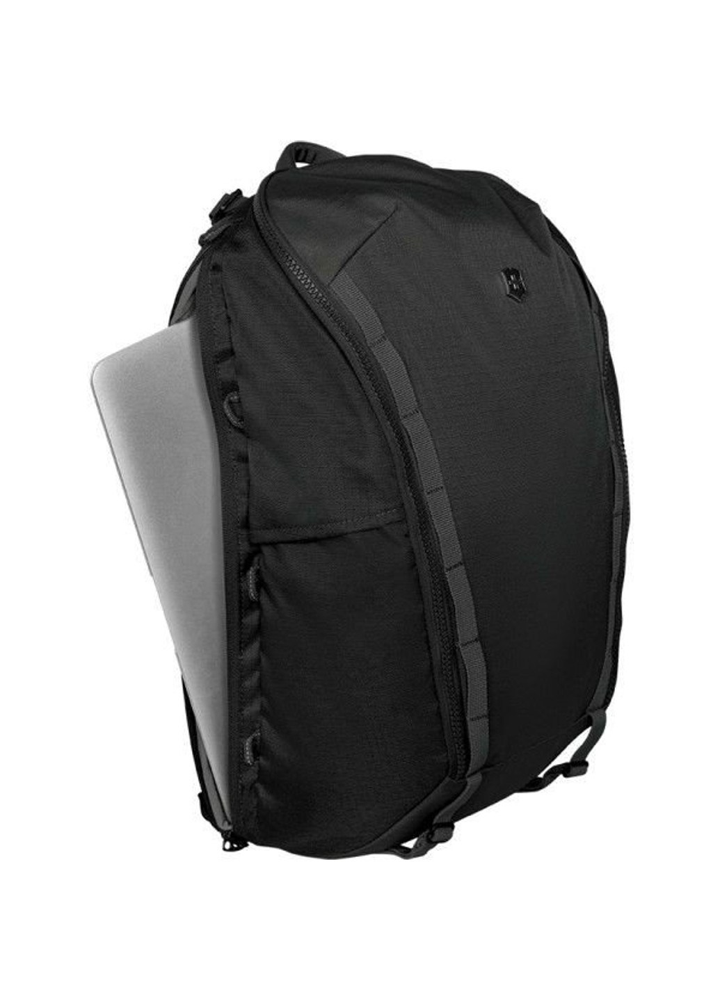 Черный рюкзак Altmont Active Vt602636 Victorinox Travel (262449691)