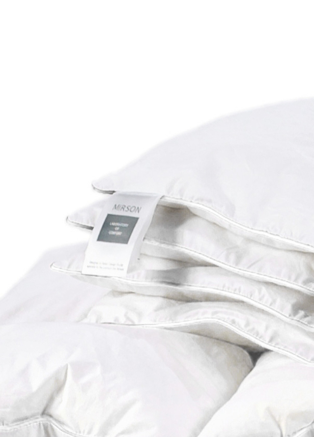 Одеяло Luxury Exclusive №1410 с эвкалиптовым волокном Зимнее 200х220 (2200001535527) Mirson (258824268)