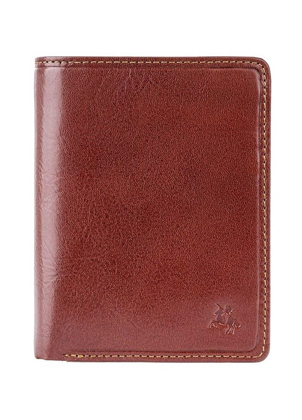 Мужской бумажник TSC44 Lucca (Brown) с защитой RFID Visconti (262086655)