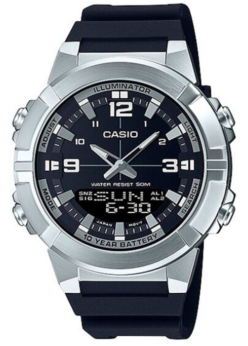 Годинник AMW-870-1A Casio (268125066)