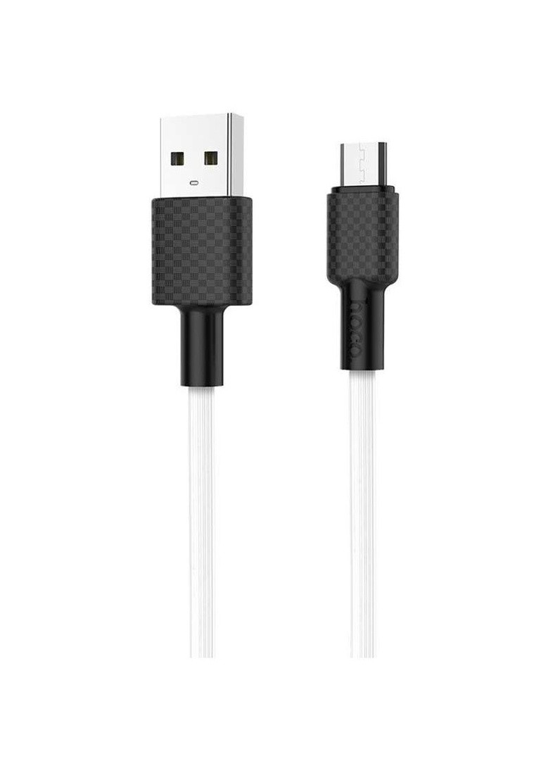 Дата кабель X29 Superior Style Micro USB Cable 2A (1m) Hoco (258907176)