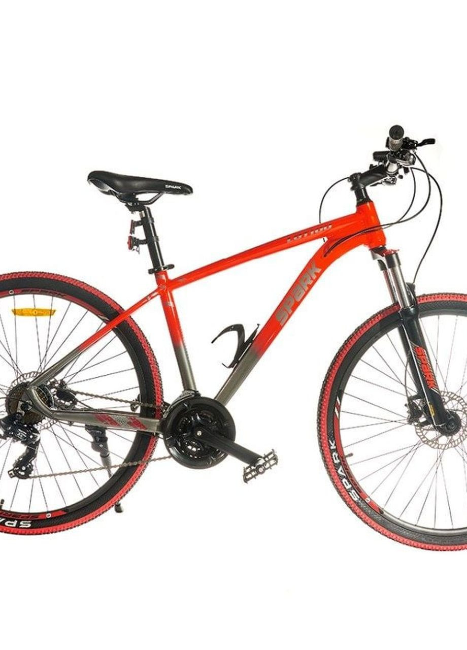 Горный спортивный велосипед SPARK LOT100 27.5-AL-17-AML-HDD No Brand (276383380)