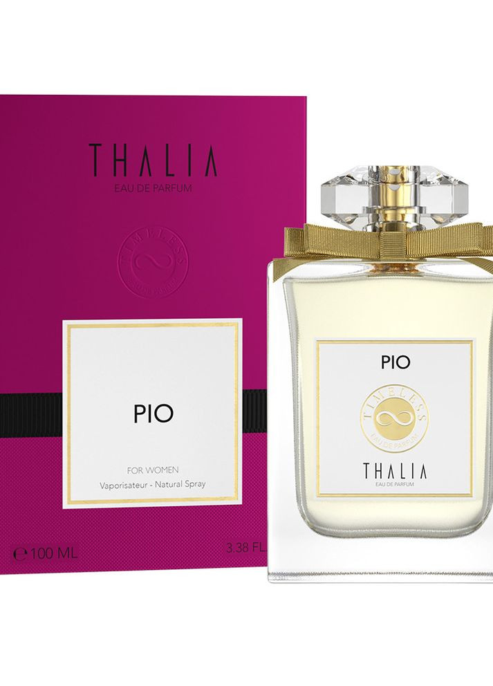Женская парфюмированная вода Pio, 100 мл Thalia (267230210)