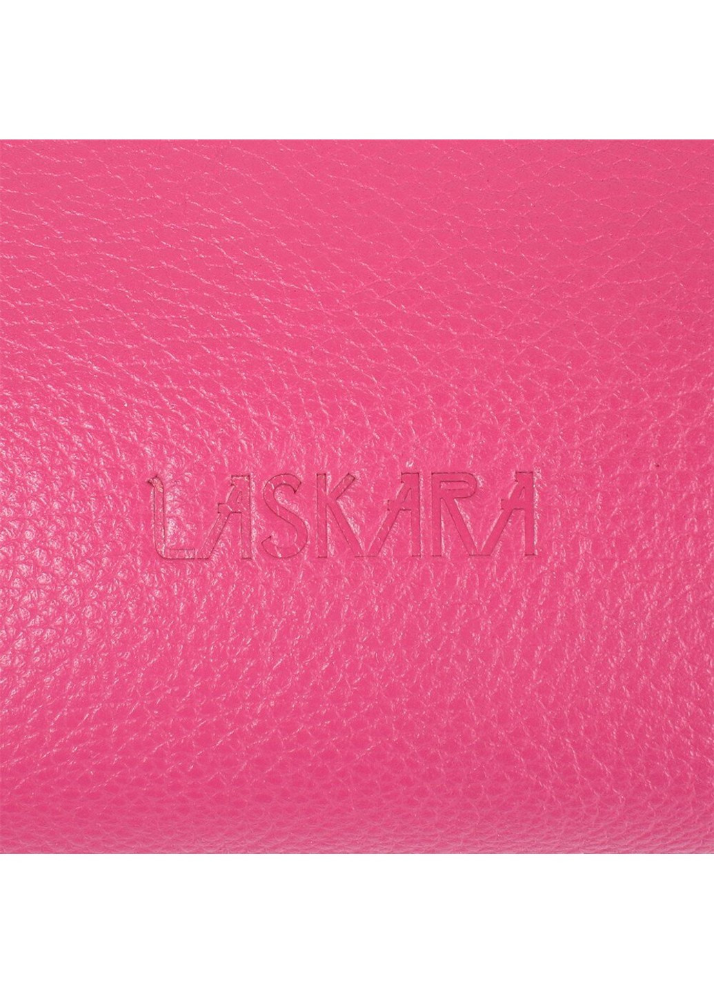 Жіноча шкіряна сумка lk-ds259-rose-gold Laskara (278050517)